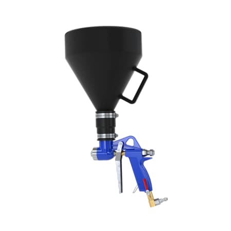 Bon Tool Bon 13-176 Gun And Hopper, Touch Up, 3/4 Gallon 13-176